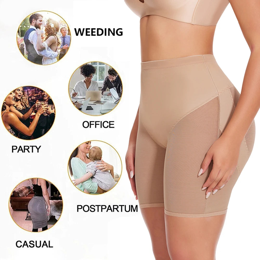 SecretCurve Shaping Shorts