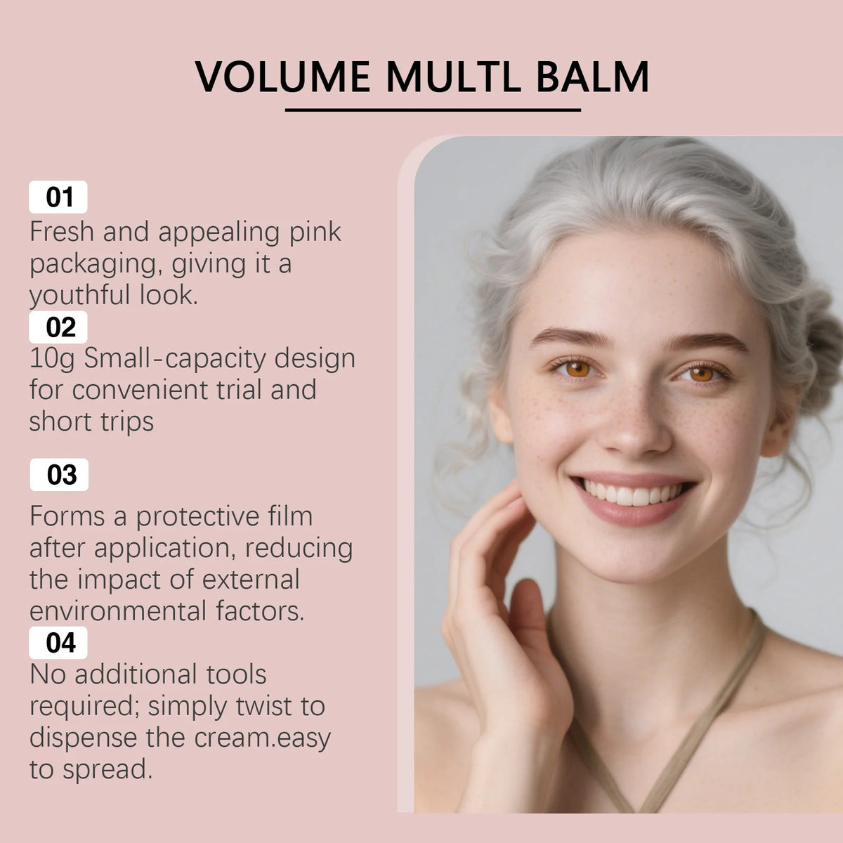 Retinol Firming Balm Stick