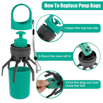 PooPal Poop Scooper