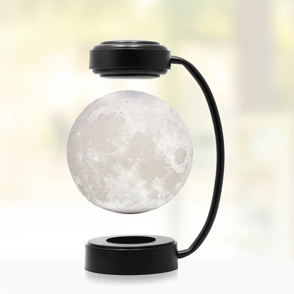 MoonRise Floating Lamp