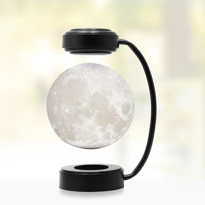 MoonRise Floating Lamp