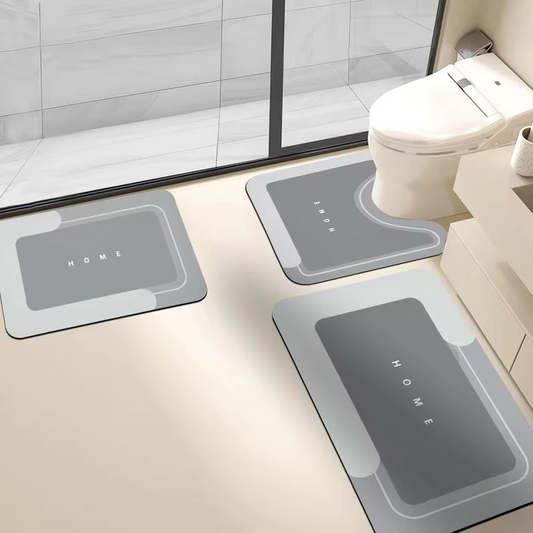 ComfortGrip Mat Set