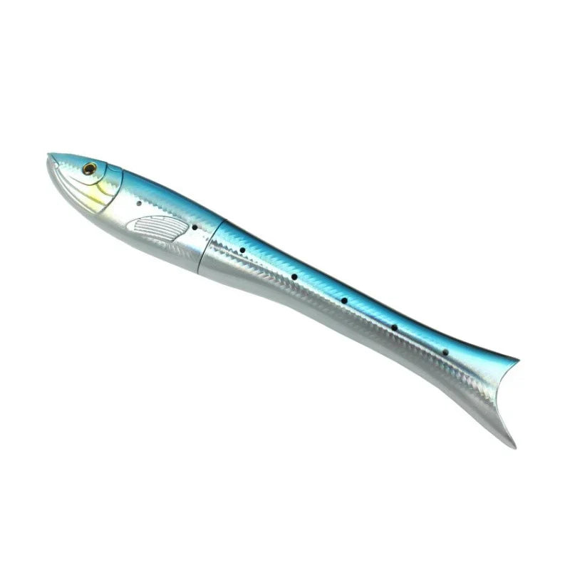 Portable Fishing Rod