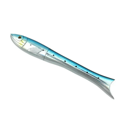 Portable Fishing Rod