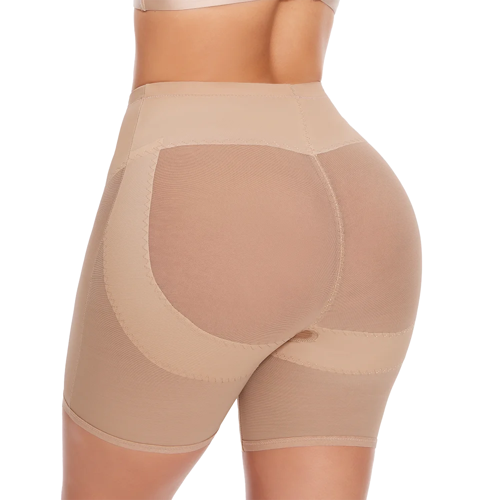 SecretCurve Shaping Shorts