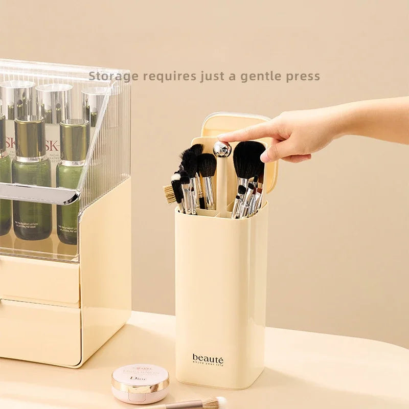 GlamLift Brush Keeper