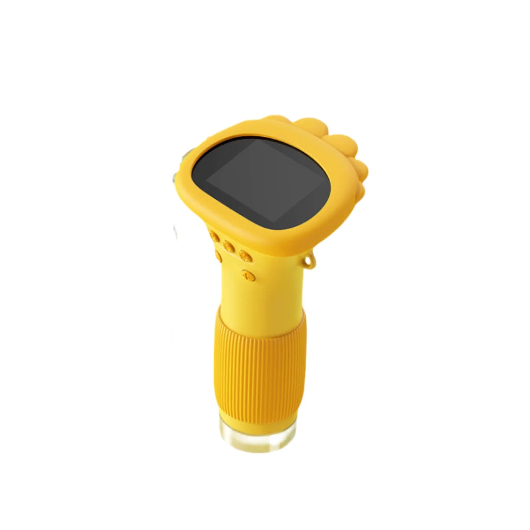 WonderZoom Pocket Microscope
