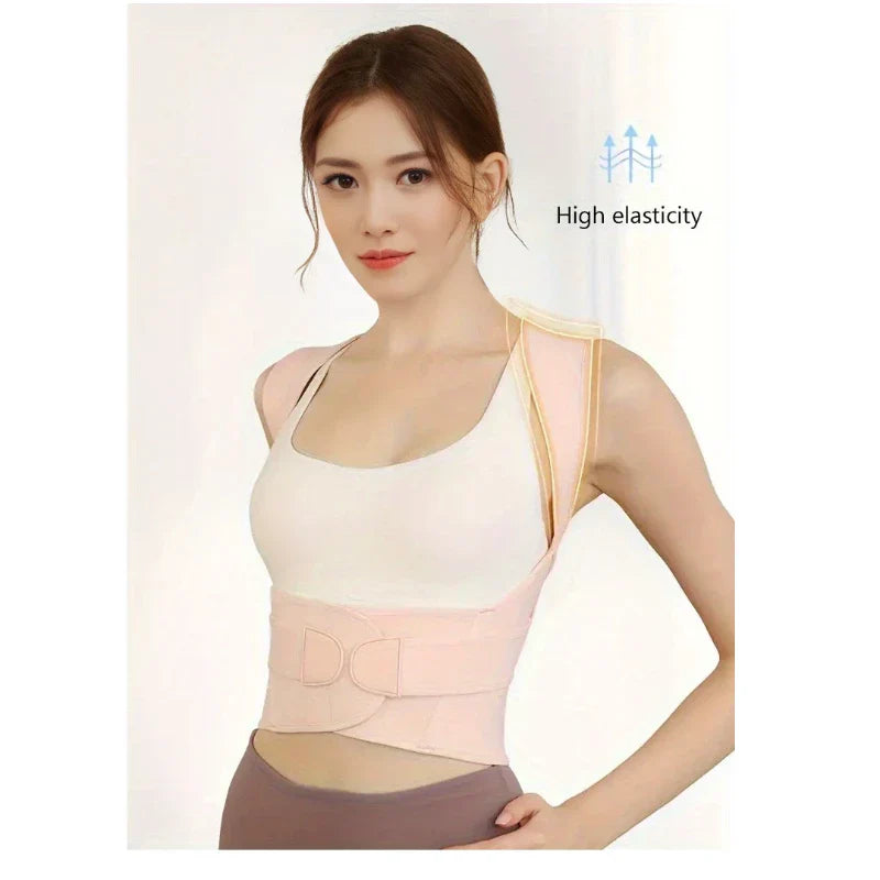 SpineAlign Band