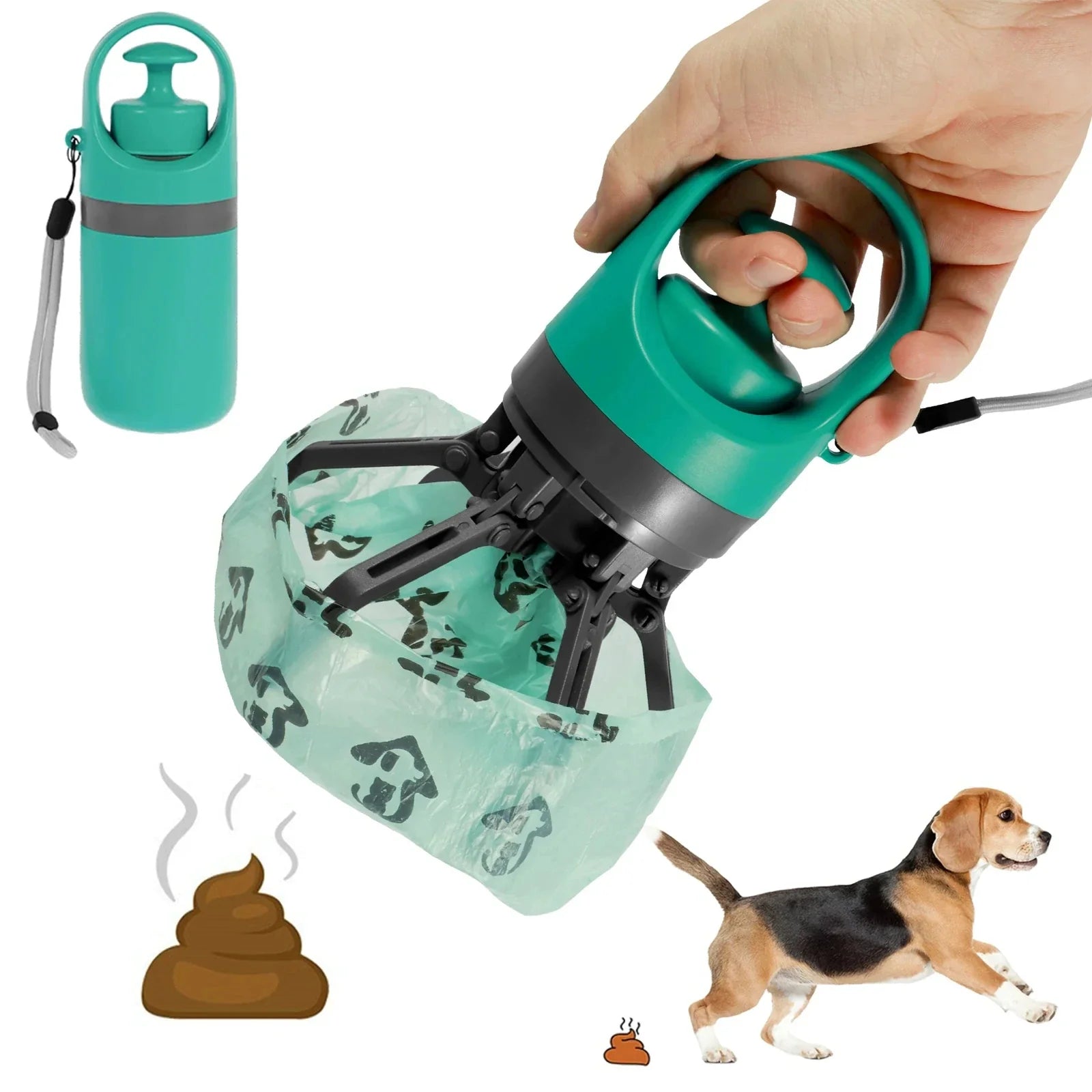 PooPal Poop Scooper