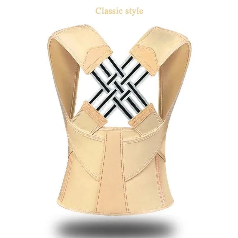 PosturePro Brace
