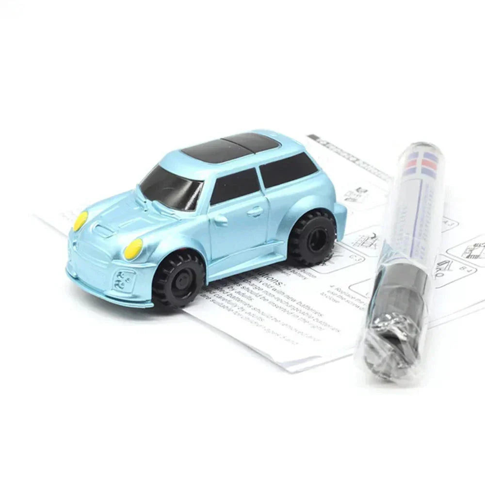 TraceRacer