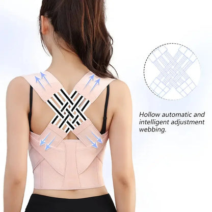 SpineAlign Band
