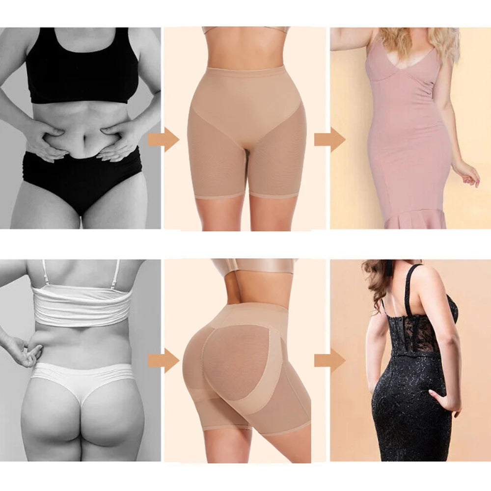 SecretCurve Shaping Shorts