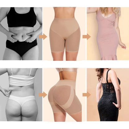SecretCurve Shaping Shorts