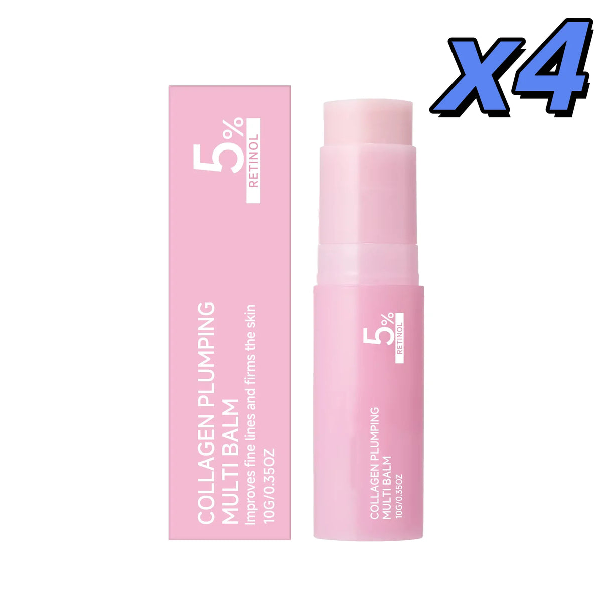 Retinol Firming Balm Stick
