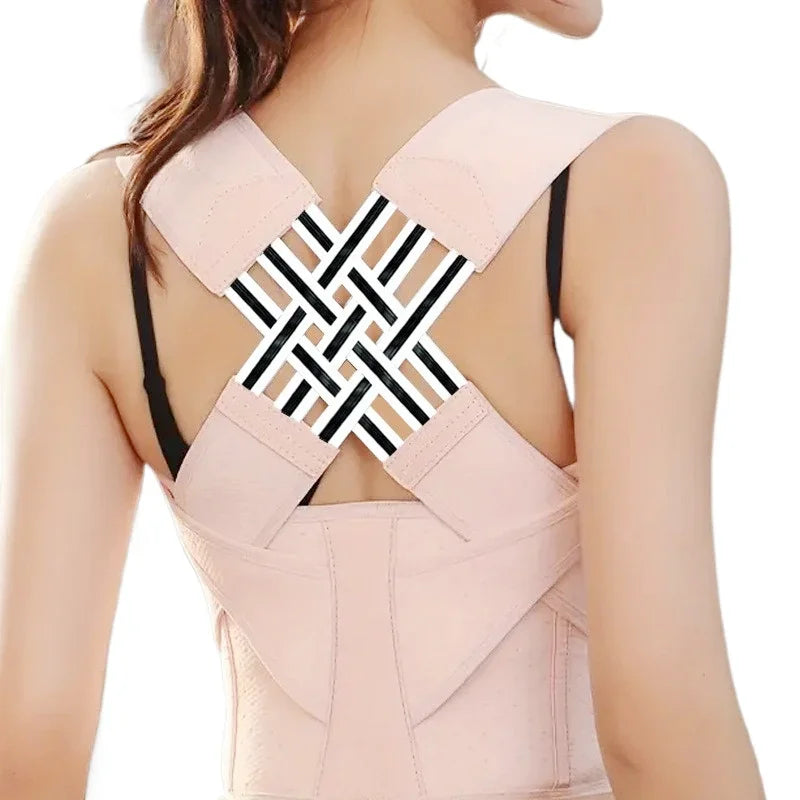 SpineAlign Band