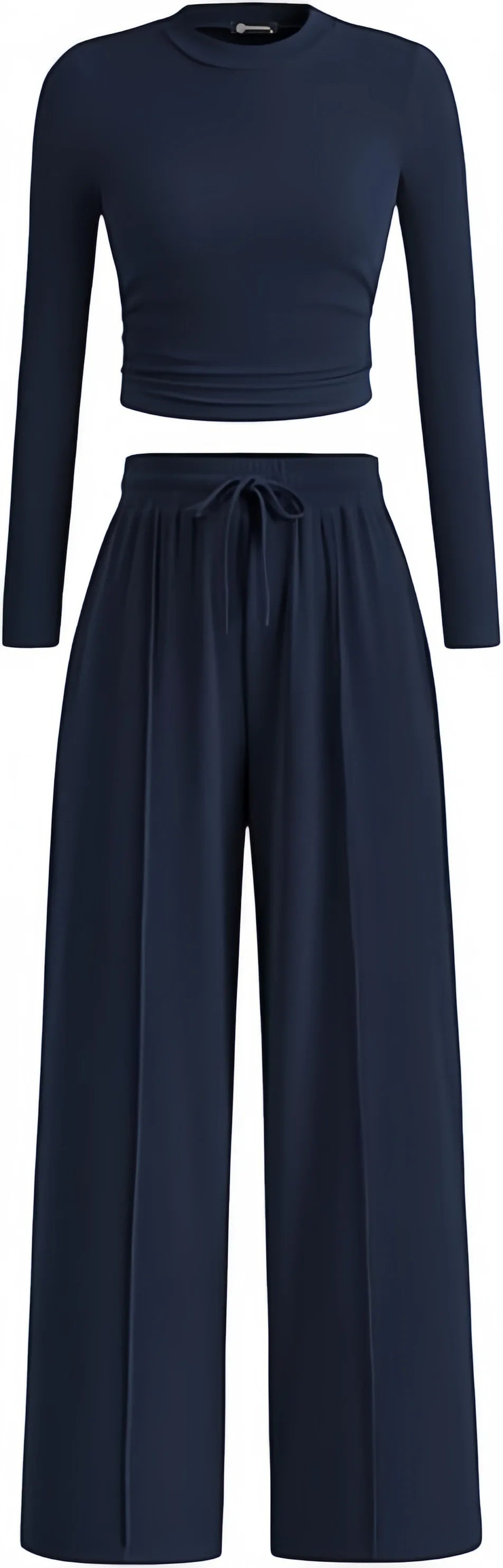 UrbanEase Loungewear 2 Piece Set