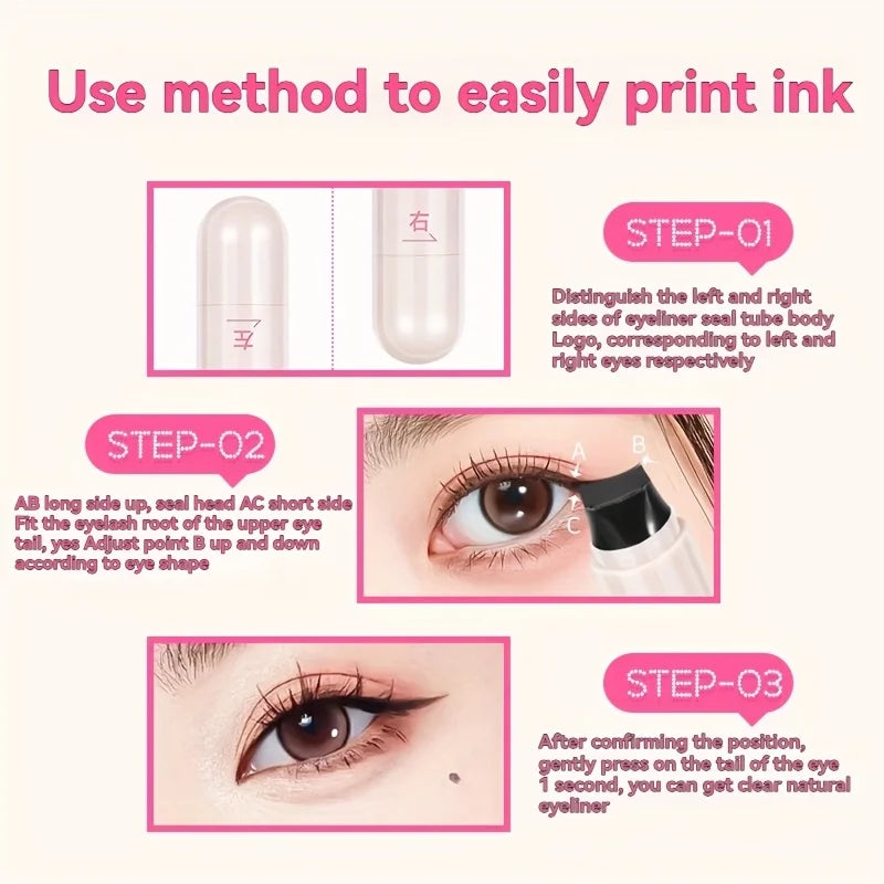 QuickFlick Duo Liner