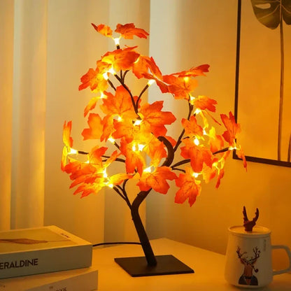 GlowTree LED Lamp