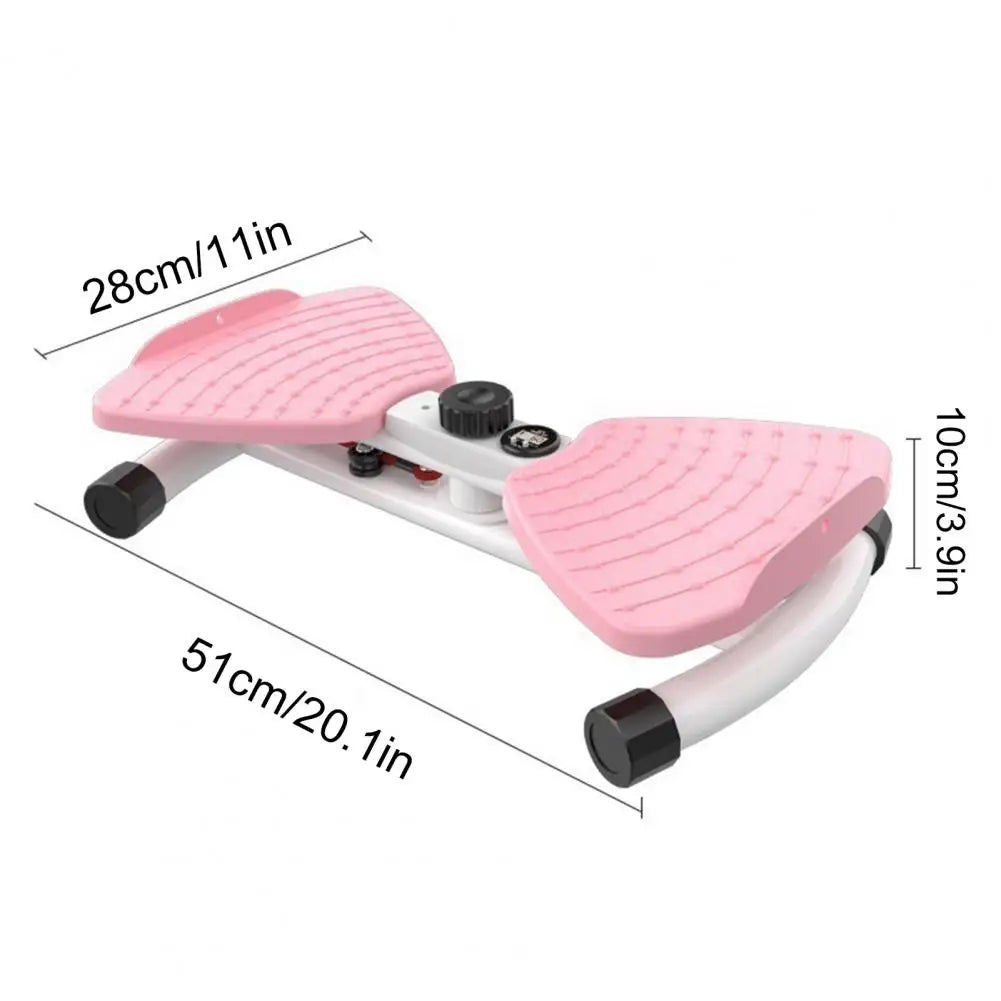 Twist & Tone Pro – Waist Sculpting Board for Core & Full Body Training