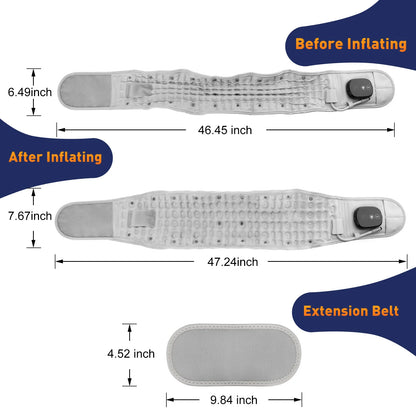 HeatEase Pro Wrap