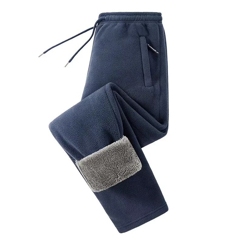 ThermaStride Winter Fleece Pants