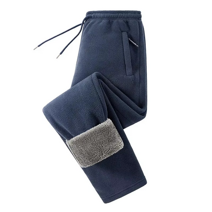 ThermaStride Winter Fleece Pants