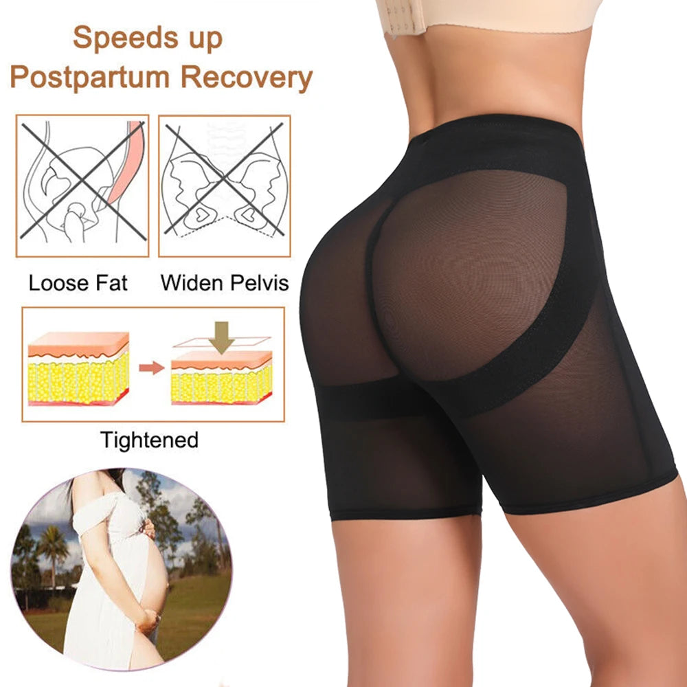 SecretCurve Shaping Shorts
