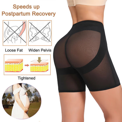 SecretCurve Shaping Shorts