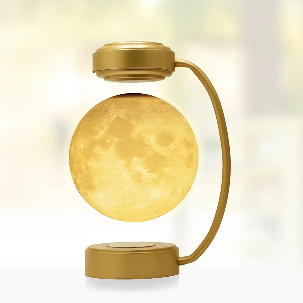MoonRise Floating Lamp