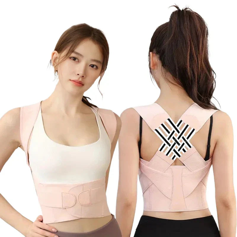 SpineAlign Band