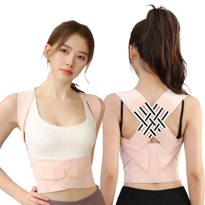 SpineAlign Band