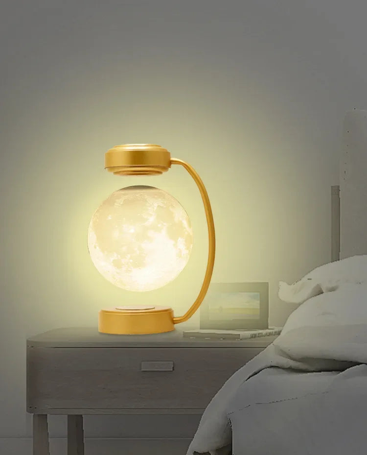 MoonRise Floating Lamp