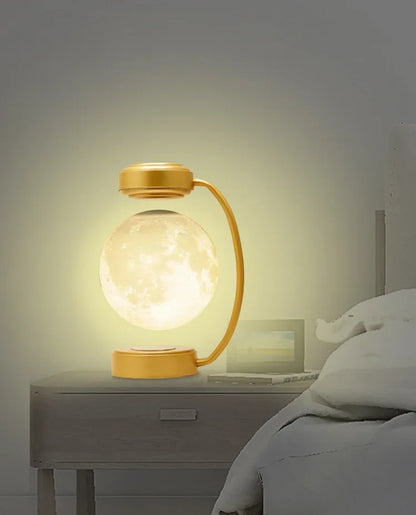 MoonRise Floating Lamp