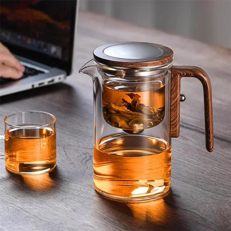 Perfect Tea Maker