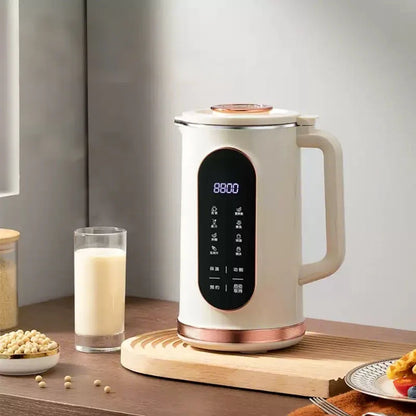SoyMaster Soy Milk Maker