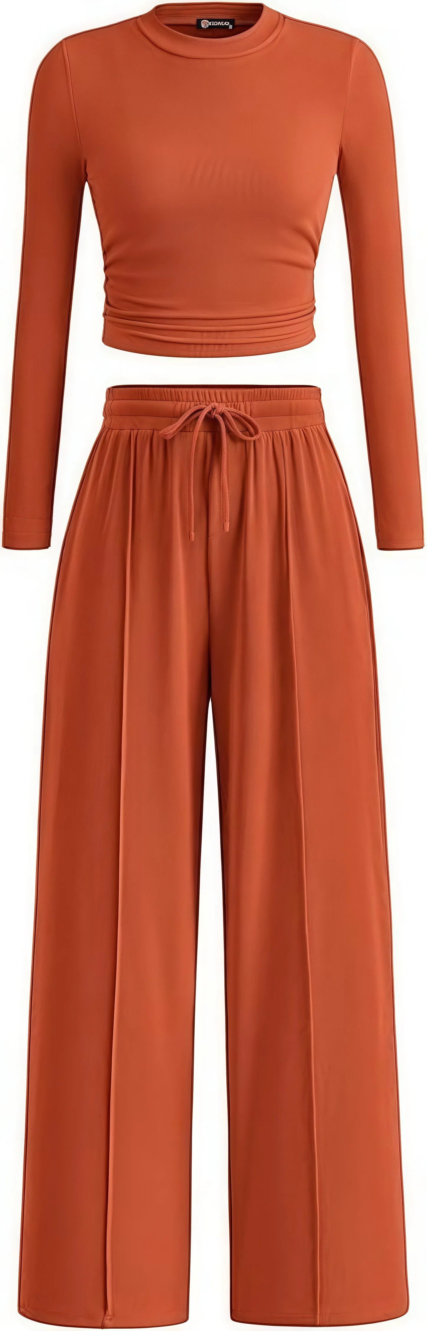 UrbanEase Loungewear 2 Piece Set