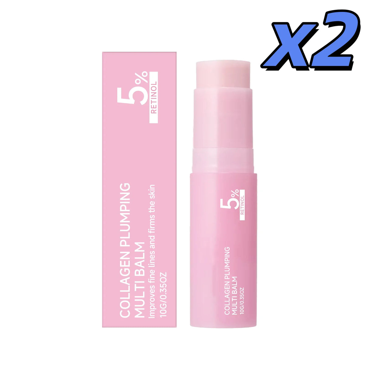 Retinol Firming Balm Stick