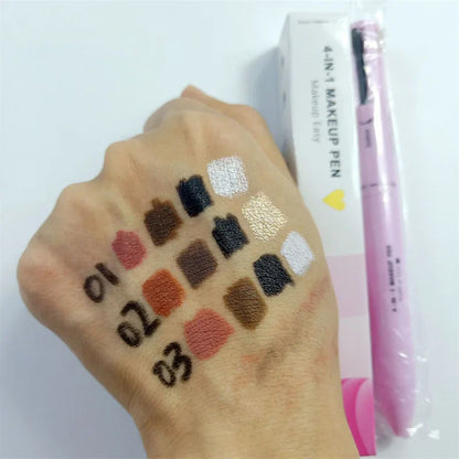 BeautyClick 4-in-1