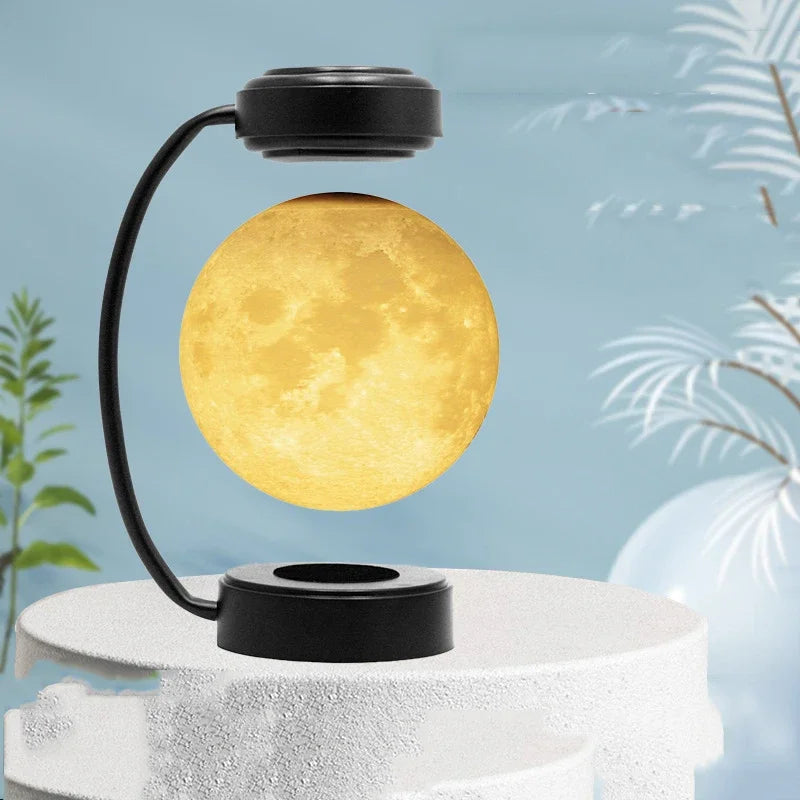 MoonRise Floating Lamp