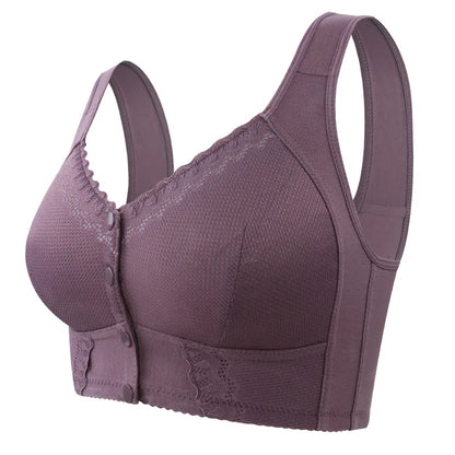 TrueForm Snap Bra