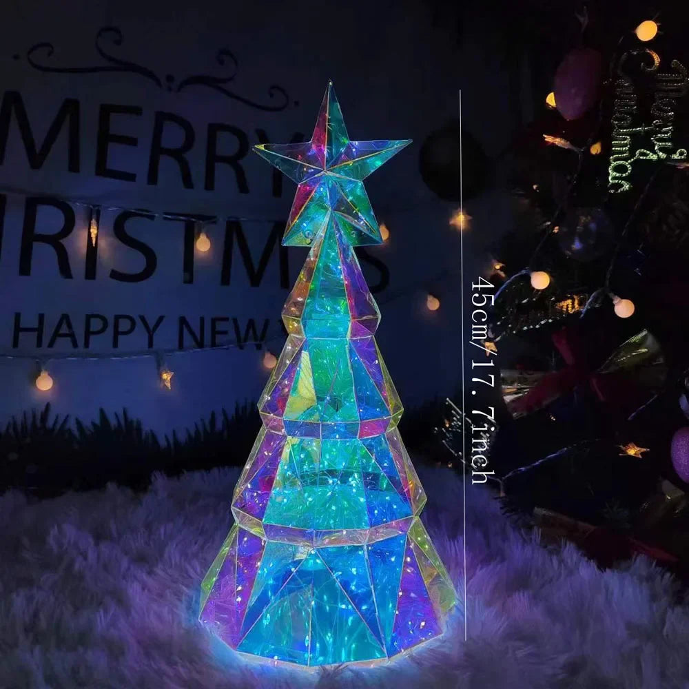MerryBeam Figurines
