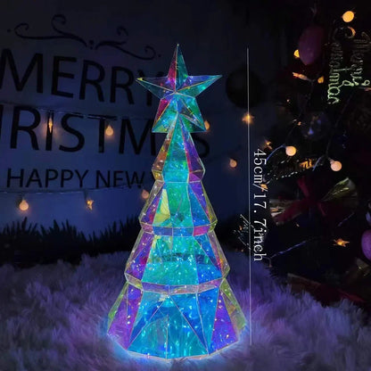 MerryBeam Figurines