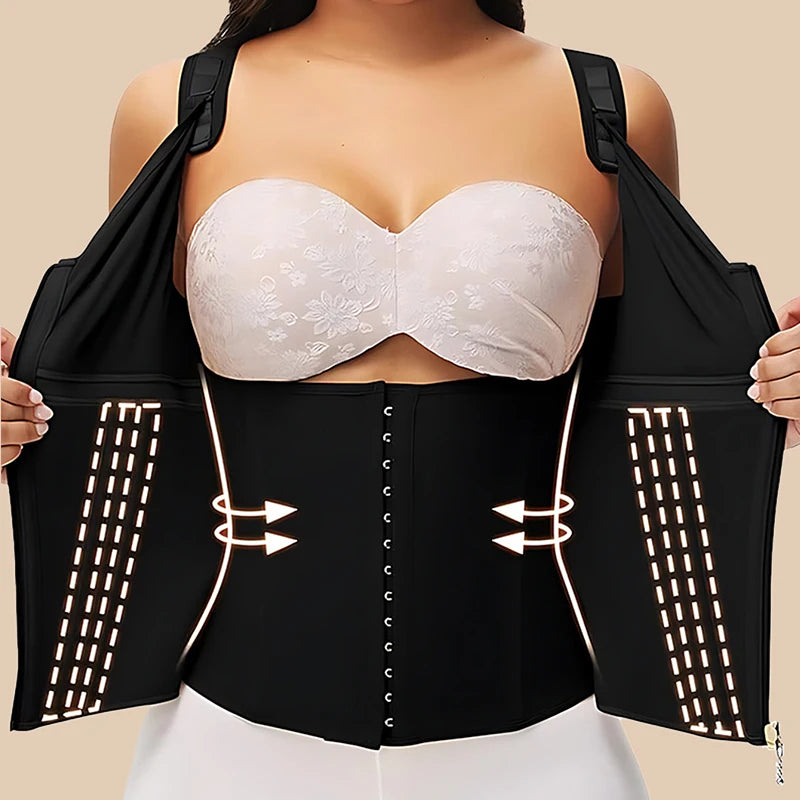 SlimAura Shaper