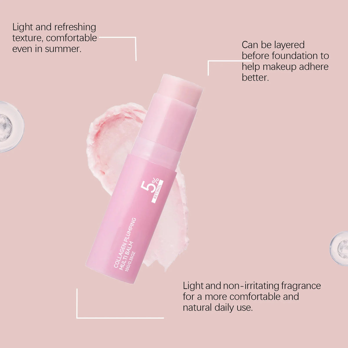 Retinol Firming Balm Stick