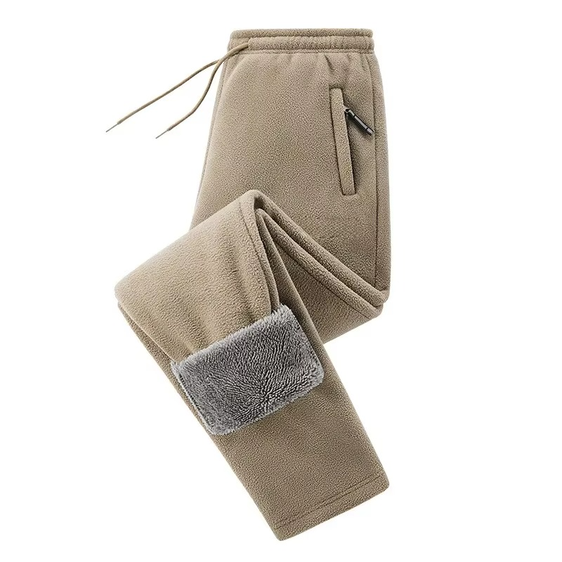 ThermaStride Winter Fleece Pants