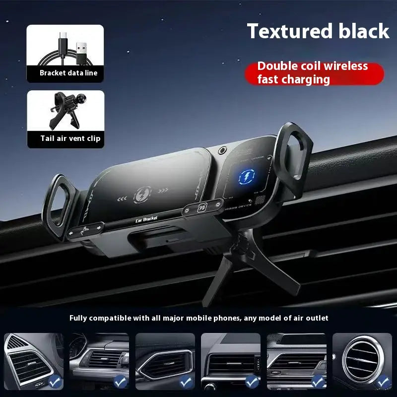 SwiftCharge 360