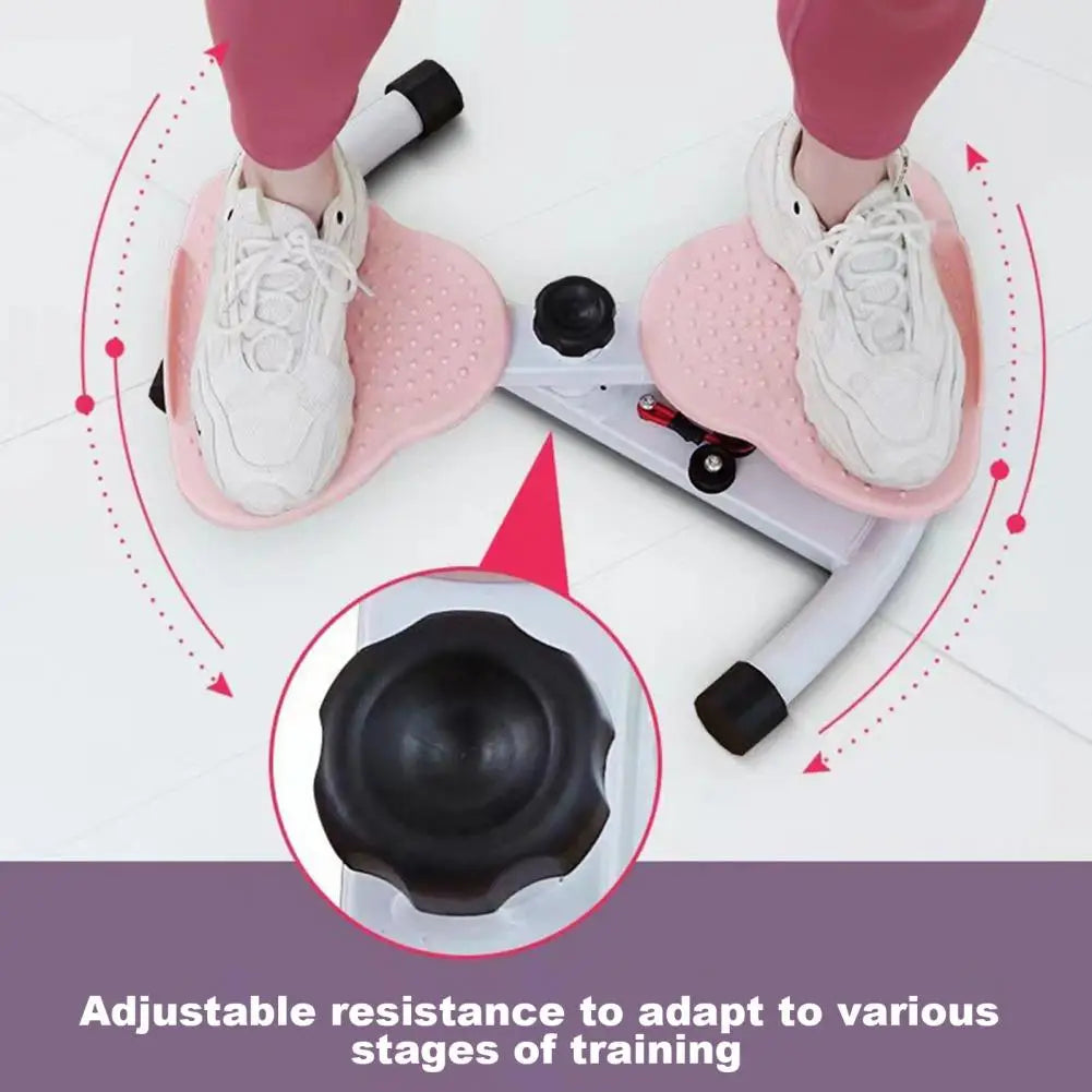 Twist & Tone Pro – Waist Sculpting Board for Core & Full Body Training