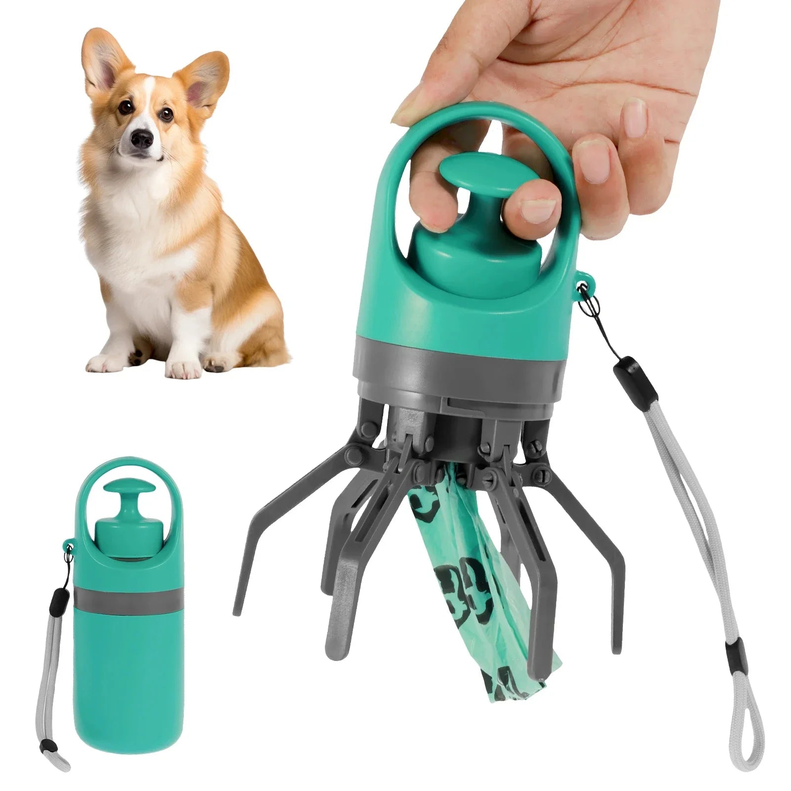 PooPal Poop Scooper