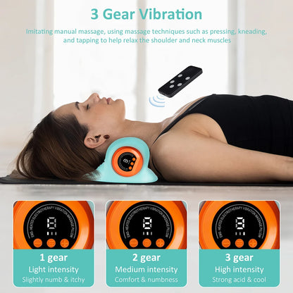 VitaNeck Massager Pillow